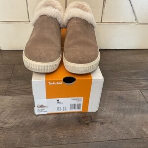 Women’s Timberland Slip on